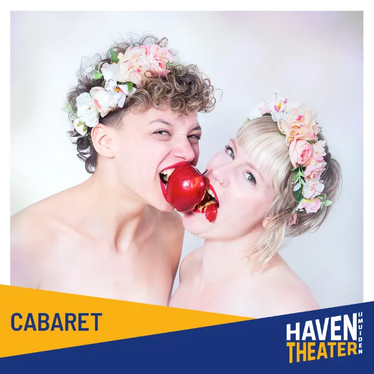 haventheater carousel image 1