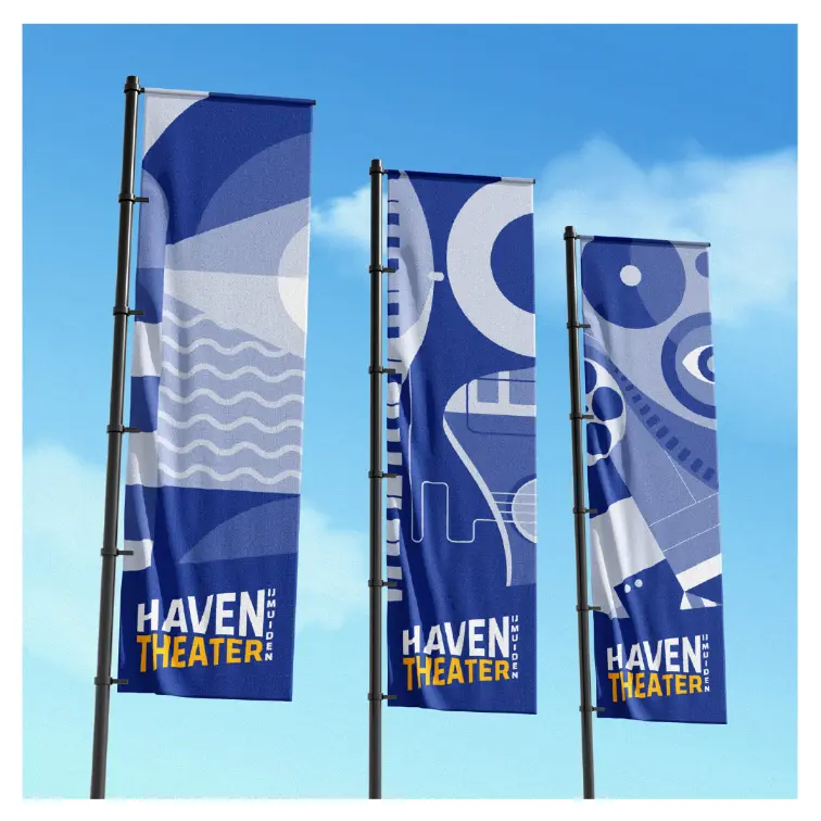 huisstijl haventheater oonk ontwerp 2