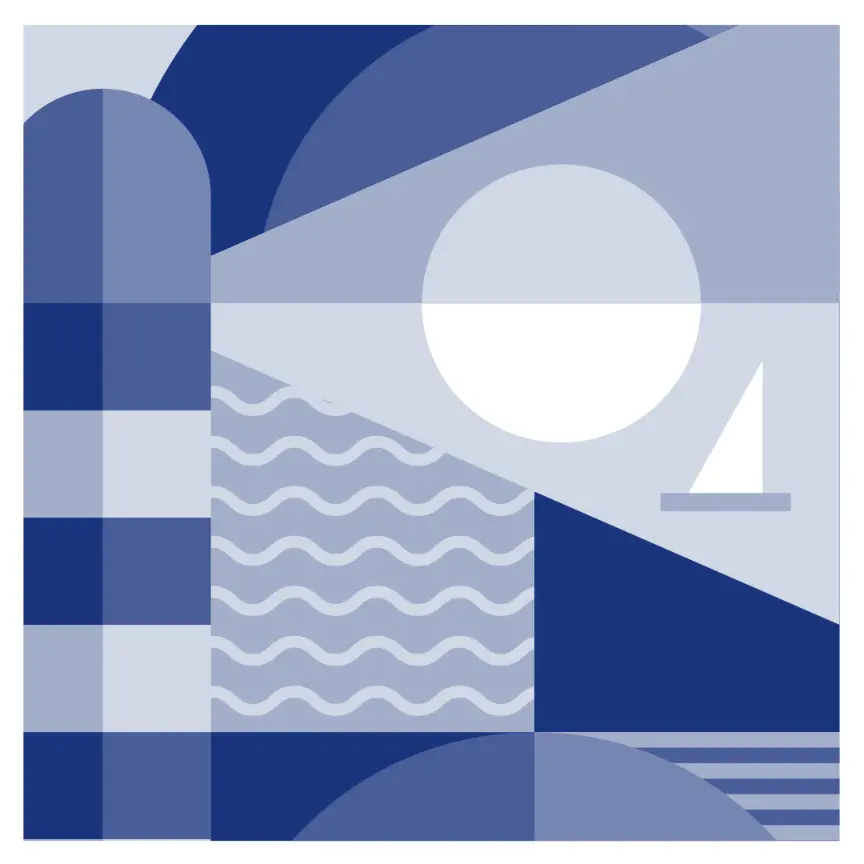 huisstijl haventheater oonk ontwerp